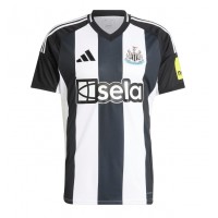 Dres Newcastle United Alexander Isak #14 Domaci 2024-25 Kratak Rukav